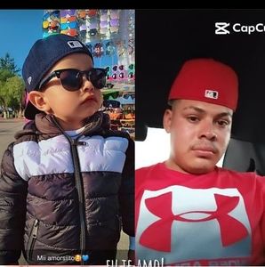 Meet your Posher, Chaviita